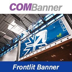 PVC FRONTLIT BANNER