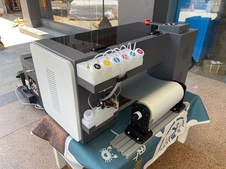 printing machine