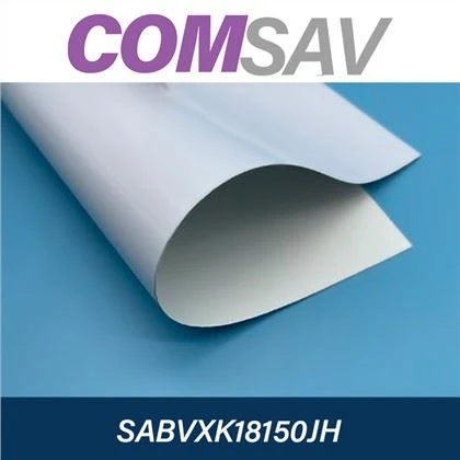 Nepermatomas savaime lipnus vinilas
