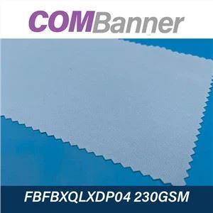 Lauko audinių reklamjuostės