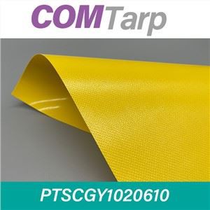 PVC dengtas audinys šoninėms užuolaidoms